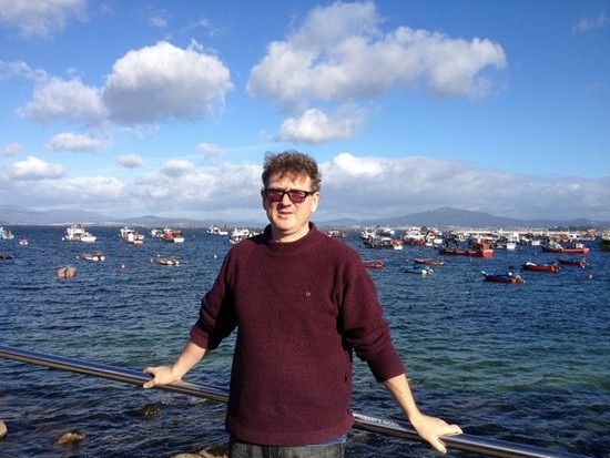 A là tête de Fish4Ever cette pêche pas tout à fait comme les autres Charles Redfern, @ DR A là tête de Fish4Ever cette pêche pas tout à fait comme les autres Charles Redfern, @ DR