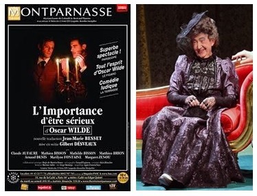 Claude Aufaure, éblouissant (photo LOT) Claude Aufaure, éblouissant (photo LOT)