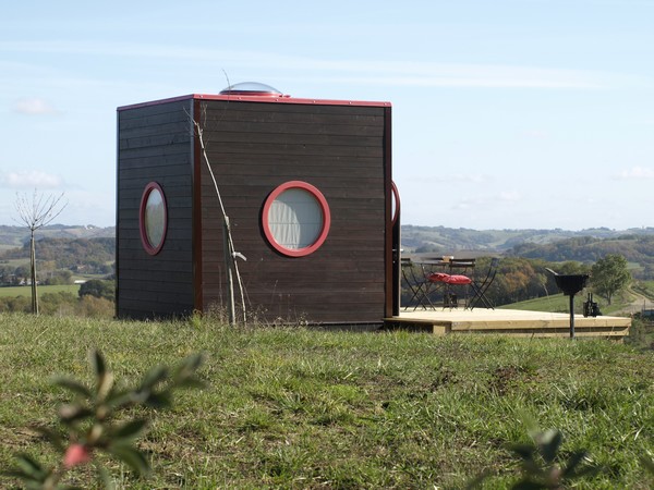 Glamping ou l’art de camper glamour, un must en temps de crise sanitaire