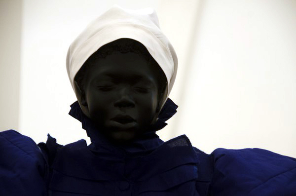 Sophie était le prénom générique donné aux domestiques noirs pour éviter d’avoir à les nommer par leurs prénoms sud-africains.© David Raynal Sophie était le prénom générique donné aux domestiques noirs pour éviter d’avoir à les nommer par leurs prénoms sud-africains.© David Raynal