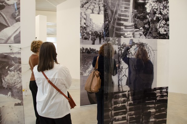 Exposition Mémoria, un autre regard sur l’Afrique à Bordeaux