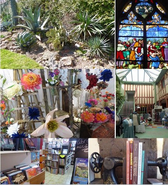 Le Jardin des Petits Prés de Thierry Floreau,4 Parabole de la vigne et des vendangeurs Détail du vitrail XVIè siècle. Eglise Saint André Joigny; Juste un instant Joigny ;L'App'Art à Joigny ; Librairie Bis Repetita à Joigny ; Corvus Factory à Joigny toutes les photos sont @ C.Gary Le Jardin des Petits Prés de Thierry Floreau,4 Parabole de la vigne et des vendangeurs Détail du vitrail XVIè siècle. Eglise Saint André Joigny; Juste un instant Joigny ;L'App'Art à Joigny ; Librairie Bis Repetita à Joigny ; Corvus Factory à Joigny toutes les photos sont @ C.Gary