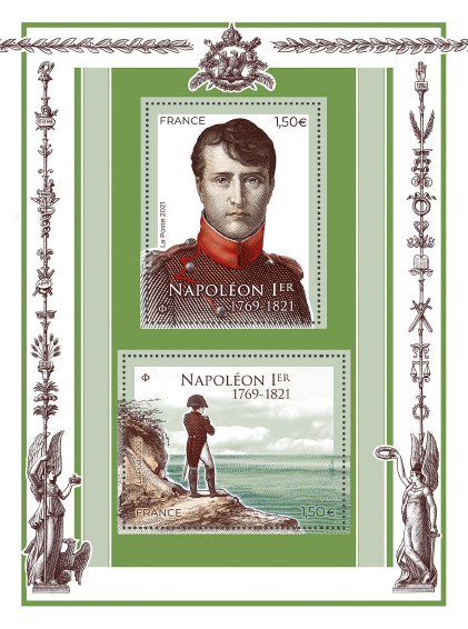Les timbres voyagent et nous font voyager… Les timbres voyagent et nous font voyager…