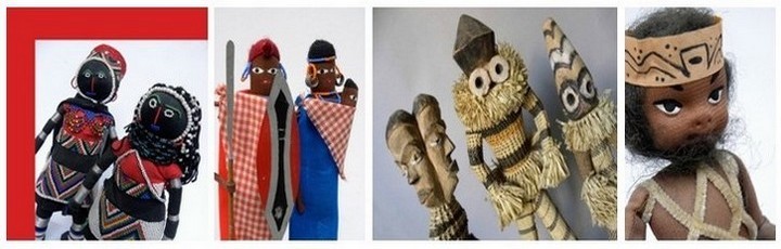 Plus de 1000 poupées, représentant plus de 150 pays différents, prendront place dans la totalité des 65 vitrines du musée jusqu’au 31 août 2013 (Crédit photo : Musée de la poupée). Plus de 1000 poupées, représentant plus de 150 pays différents, prendront place dans la totalité des 65 vitrines du musée jusqu’au 31 août 2013 (Crédit photo : Musée de la poupée).