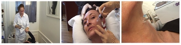 Revitaliser son visage par la mésothérapie Revitaliser son visage par la mésothérapie