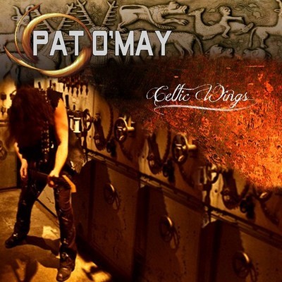 Pat O’May, rock, métal et celte à la fois