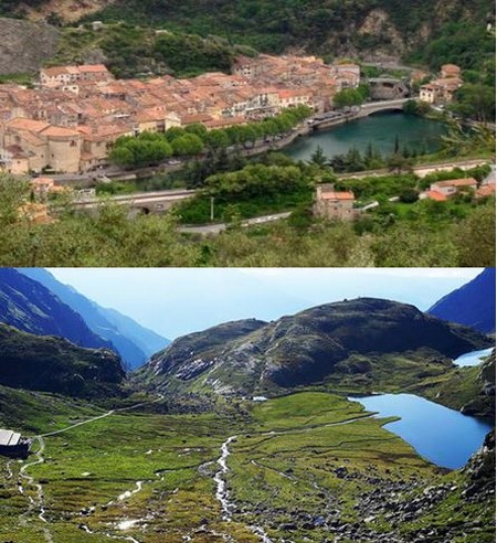 Vallée de la Roya et panorama sur le Parc National du Mercantour @ pixabay/Lindigomag Vallée de la Roya et panorama sur le Parc National du Mercantour @ pixabay/Lindigomag