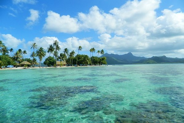 Escapade authentique à Raiatea