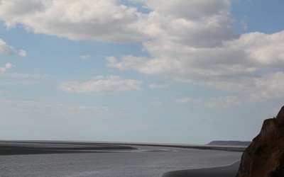 Randonnée autour et au coeur de la baie du Mont Saint-Michel