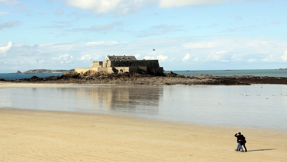 Olivier Adam, des lisières de la ville à celle de la Bretagne