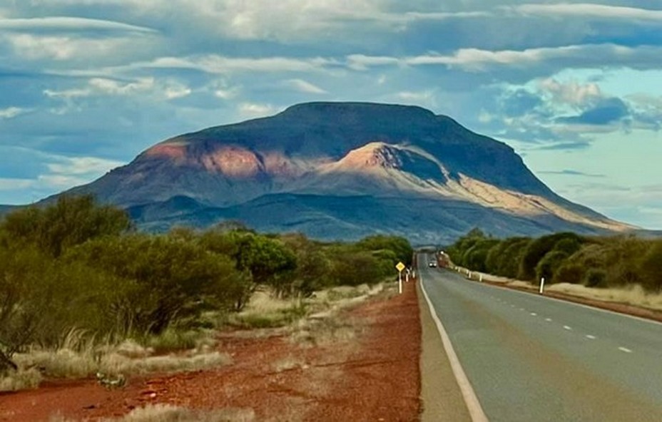 ACROSS Australia met l’Australie ... en direct !