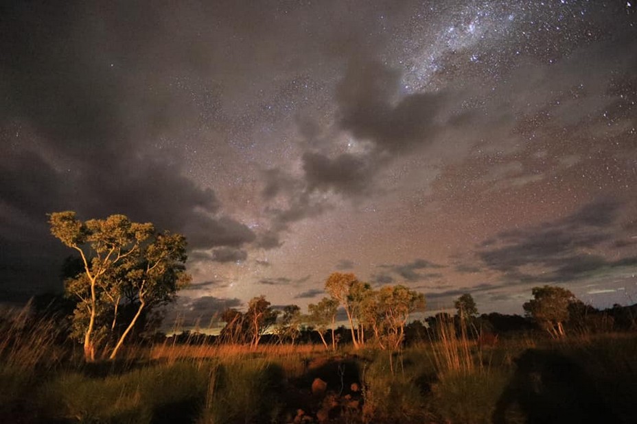 ACROSS Australia met l’Australie ... en direct !