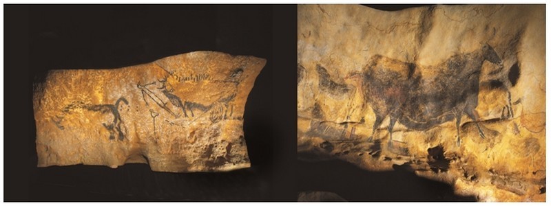 Lascaux : Une exposition internationale pour la Dordogne