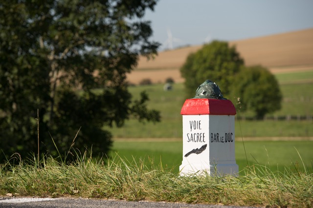 voie sacrée @ Guillaume Ramon voie sacrée @ Guillaume Ramon