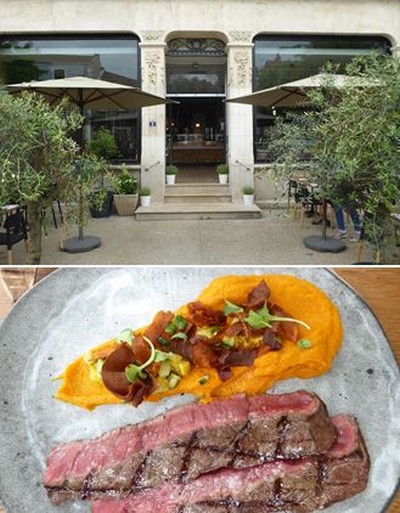 1/ St Mihiel Boucherie Restaurant Polmard  @C.Gary, 2/  Une viande d'excellence à la BoucherieRestaurant Polmard à Saint Mihiel@ C.gary 1/ St Mihiel Boucherie Restaurant Polmard  @C.Gary, 2/  Une viande d'excellence à la BoucherieRestaurant Polmard à Saint Mihiel@ C.gary