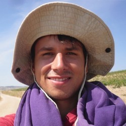 Joseph Léopold, jeune entrepreneur de 24 ans, a su anticiper les attentes des Français en termes de vacances (photo DR) Joseph Léopold, jeune entrepreneur de 24 ans, a su anticiper les attentes des Français en termes de vacances (photo DR)