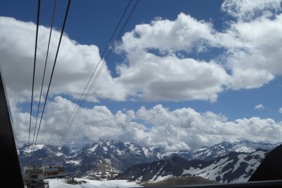 La Haute-Tarentaise pour des vacances aux sommets