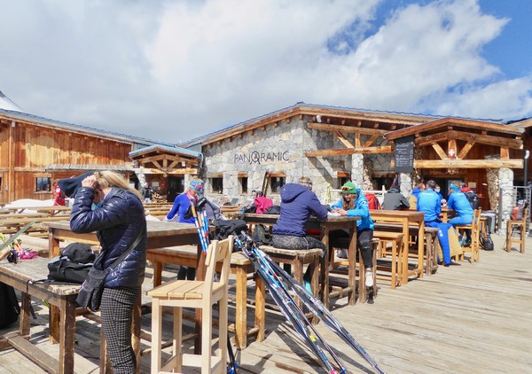 La Haute-Tarentaise pour des vacances aux sommets