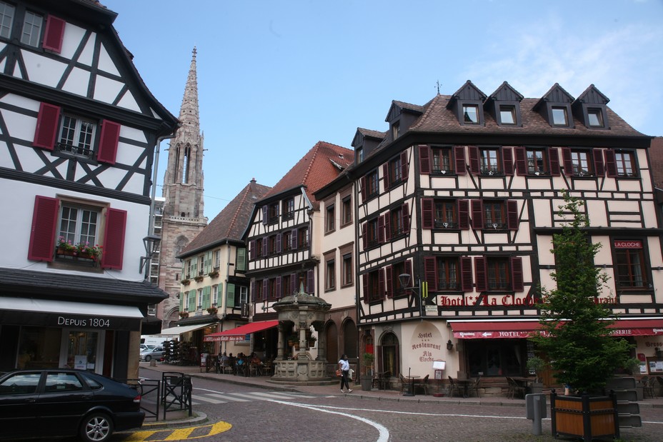    Obernai - 