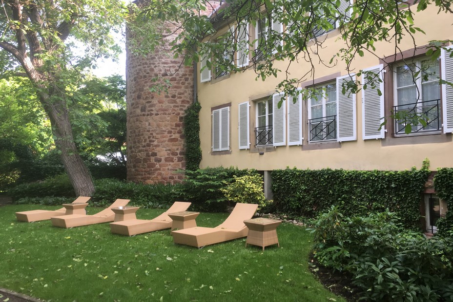 hoix Découvrir « l’Hôtel du Parc » avec son « Yonaguni Spa » à n ul autre pareil.@ R.Bayon hoix Découvrir « l’Hôtel du Parc » avec son « Yonaguni Spa » à n ul autre pareil.@ R.Bayon