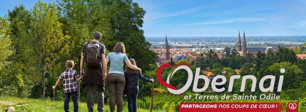 Photo Office de Tourisme Obernai @ DR Photo Office de Tourisme Obernai @ DR