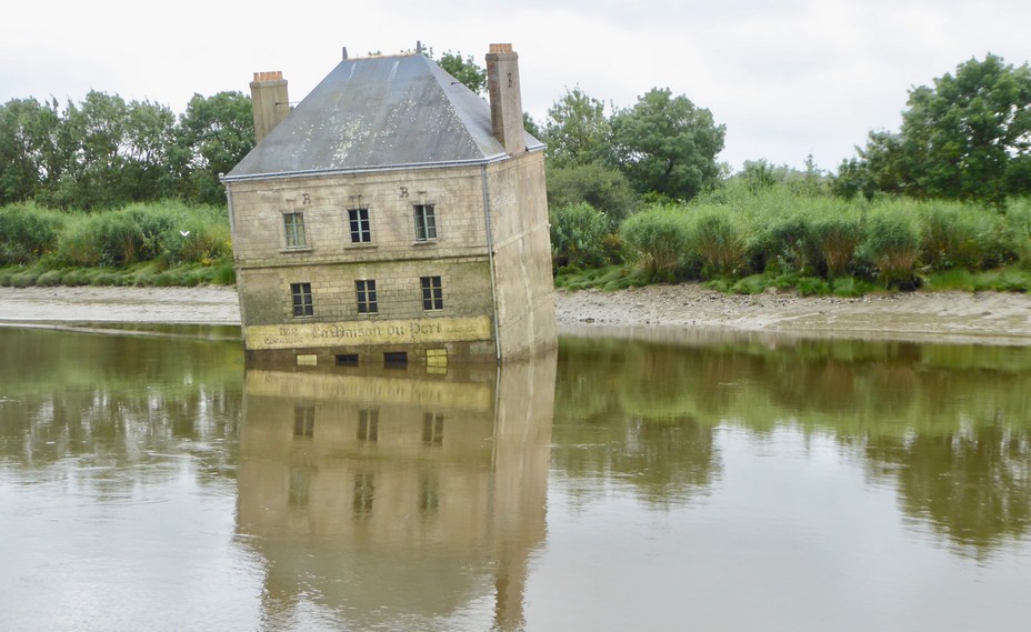 Estuaire - Nantes @ C.Gary Estuaire - Nantes @ C.Gary