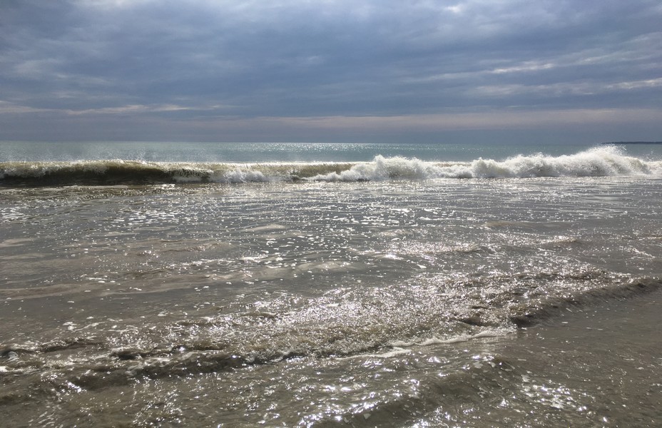 Île de Noirmoutier -  Authentique et discrète.