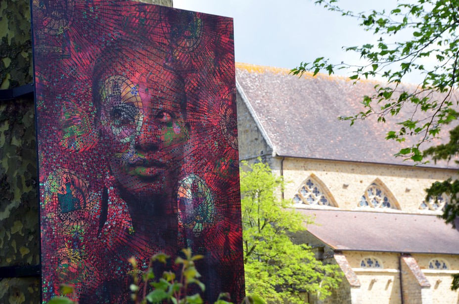 Le Mans  -  L’Abbaye de l’Epau vous accueille pour les journées du patrimoine.