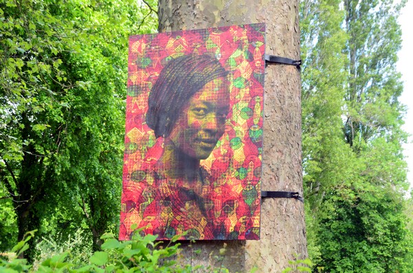 Exposition Abbaye de l'Epau @ David Raynal Exposition Abbaye de l'Epau @ David Raynal