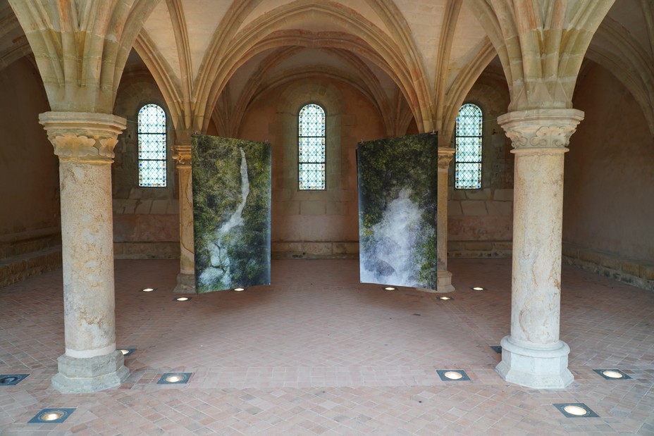 Le Mans  -  L’Abbaye de l’Epau vous accueille pour les journées du patrimoine.