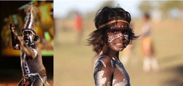 Australie - Territoire du Nord : Danse avec les Aborigènes !