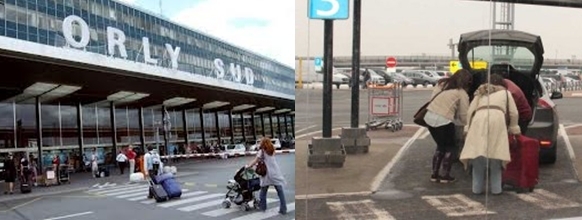 Trouver une location de voiture 50% moins cher à l'aéroport d'Orly avec Tripndrive .(Photos DR) Trouver une location de voiture 50% moins cher à l'aéroport d'Orly avec Tripndrive .(Photos DR)