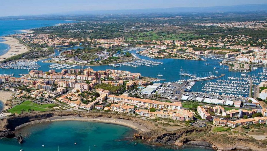 Que faire lors d'un séjour dans la ville d'Agde !