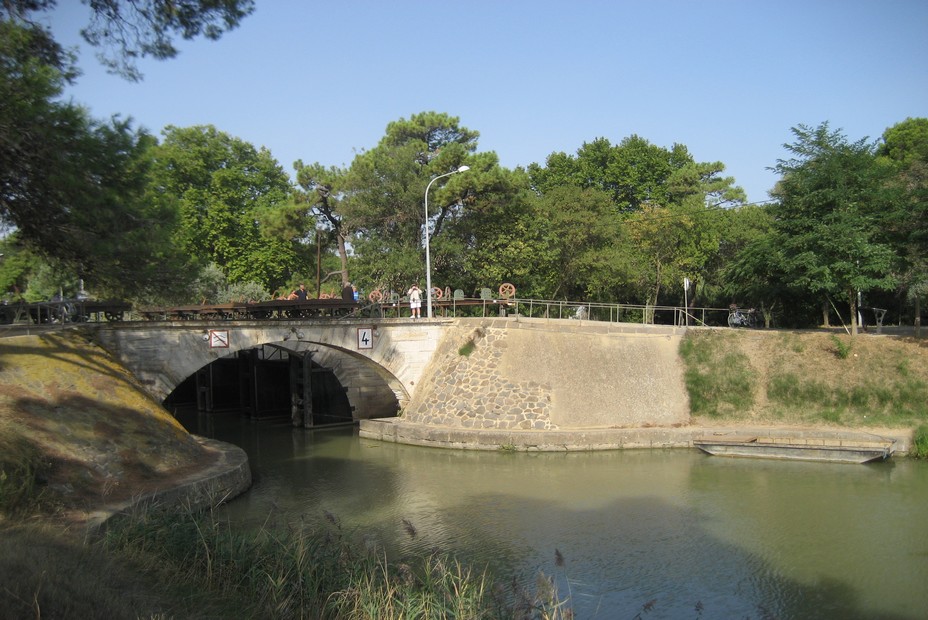 Que faire lors d'un séjour dans la ville d'Agde !