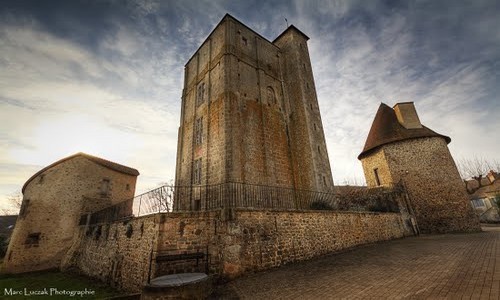 Échappée belle dans l’Allier !