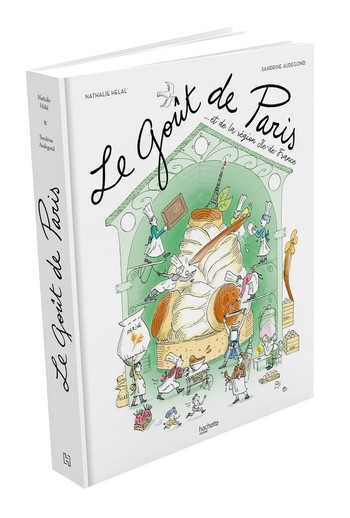 Offrez de beaux livres pour les fêtes !