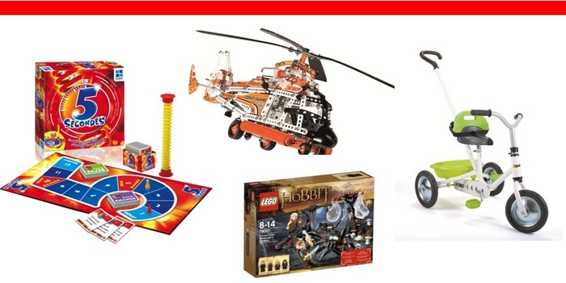 Magie des fêtes de fin d’année ! Magie des fêtes de fin d’année !