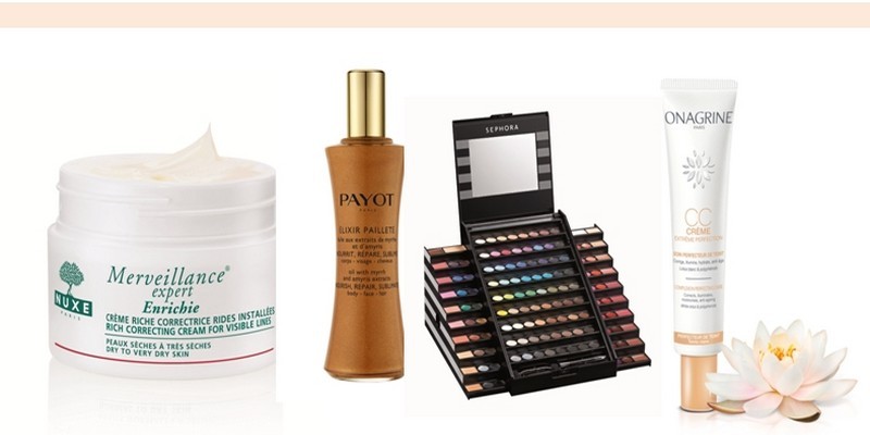 Magie des fêtes de fin d’année ! Magie des fêtes de fin d’année !