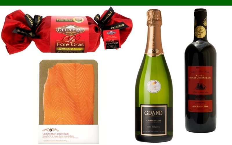 Magie des fêtes de fin d’année ! Magie des fêtes de fin d’année !