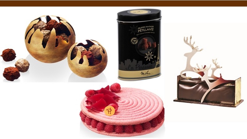 Magie des fêtes de fin d’année ! Magie des fêtes de fin d’année !