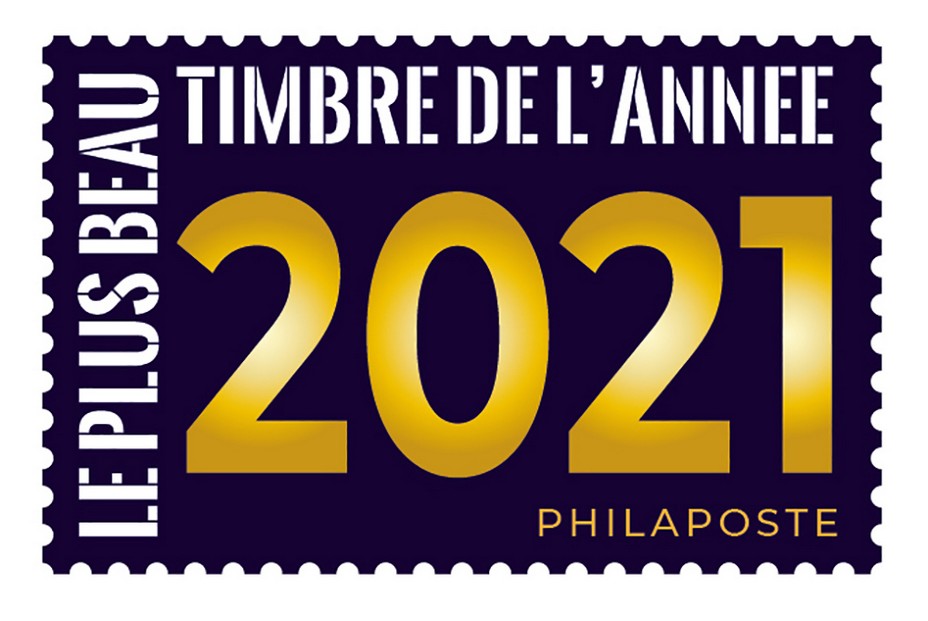 Jeu - choisissez votre timbre et vos créations philatéliques 2021 préférées ! A la clé de nombreux lots prestigieux… ! Votez sur www.electiondutimbre.fr @ DR Jeu - choisissez votre timbre et vos créations philatéliques 2021 préférées ! A la clé de nombreux lots prestigieux… ! Votez sur www.electiondutimbre.fr @ DR