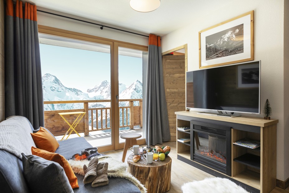 Chambre familiale_MMV-2Alpes Clarines©ManuReyboz Chambre familiale_MMV-2Alpes Clarines©ManuReyboz