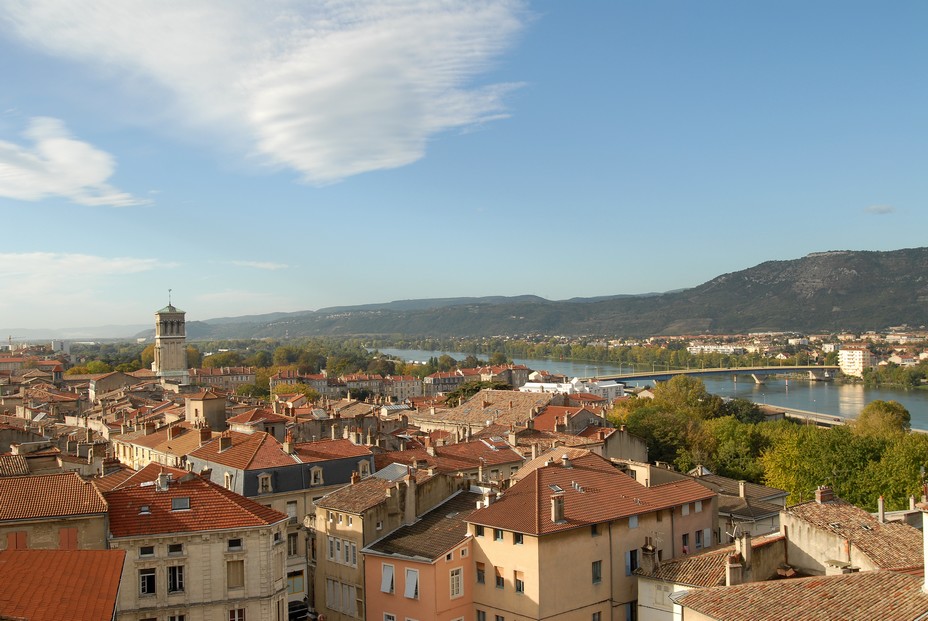 Quand Valence fête son précieux “Diamant noir“