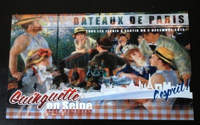 Sur un air d’accordéon ! Sur un air d’accordéon !
