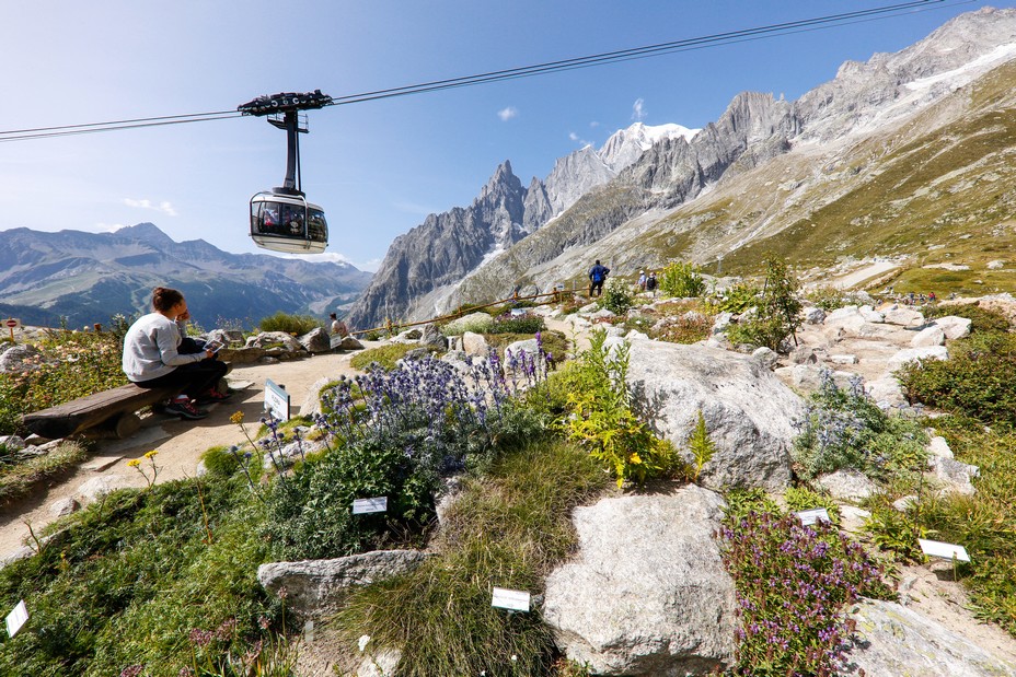 En vallée d’Aoste bienvenue au pays du Mont Rose !