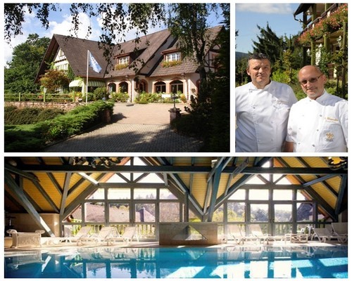 Crédit photos Relais et Châteaux Crédit photos Relais et Châteaux
