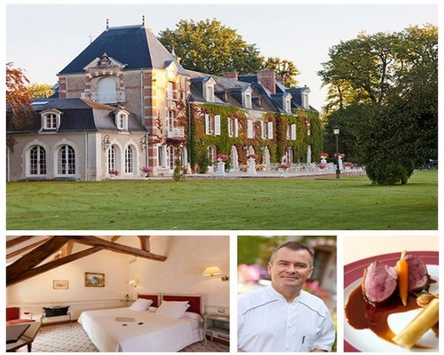 Crédit photos Relais et Châteaux Crédit photos Relais et Châteaux