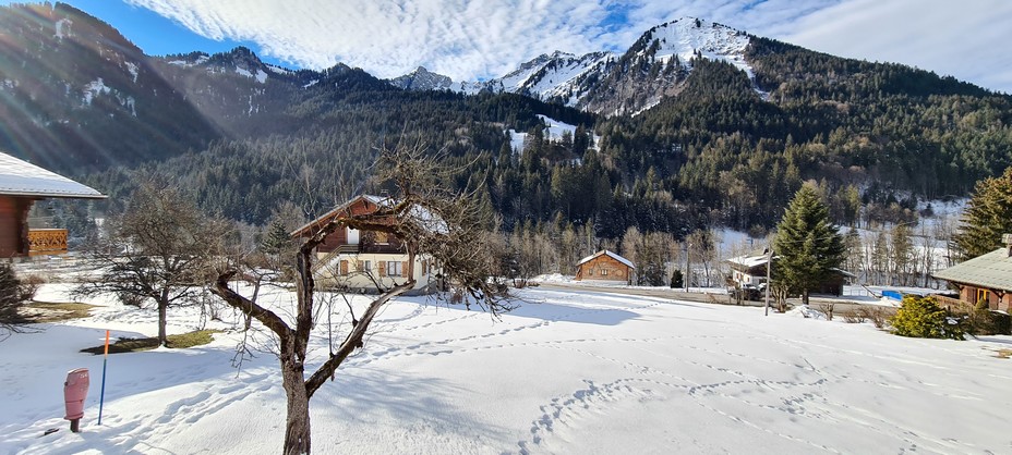 Les Cornettes, l’authenticité d’un hôtel trois étoiles en Haute-Savoie