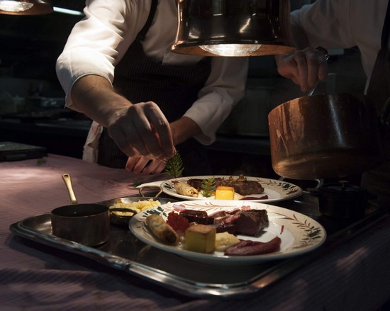 Les Cornettes, l’authenticité d’un hôtel trois étoiles en Haute-Savoie