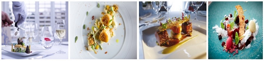 Jersey jouit d'une réputation mondiale pour son art de vivre et sa gastronomie. L'île abrite une quantité de lieux de restauration extrêmement variés. (Tourisme Jersey) Jersey jouit d'une réputation mondiale pour son art de vivre et sa gastronomie. L'île abrite une quantité de lieux de restauration extrêmement variés. (Tourisme Jersey)